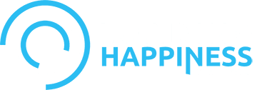 Logo Branco Loading Happiness